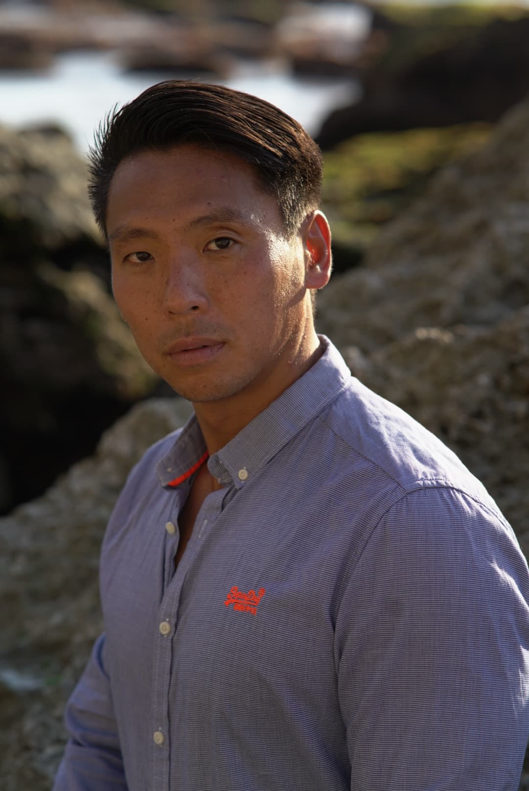 Peter Suh - Shopify CRO Expert