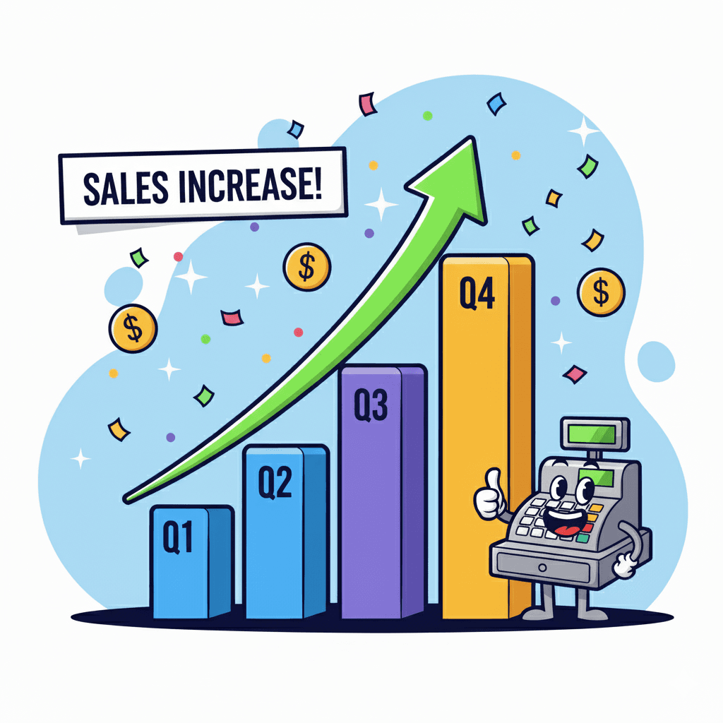 Optimizing Your Shopify Store for Higher Conversion Rates