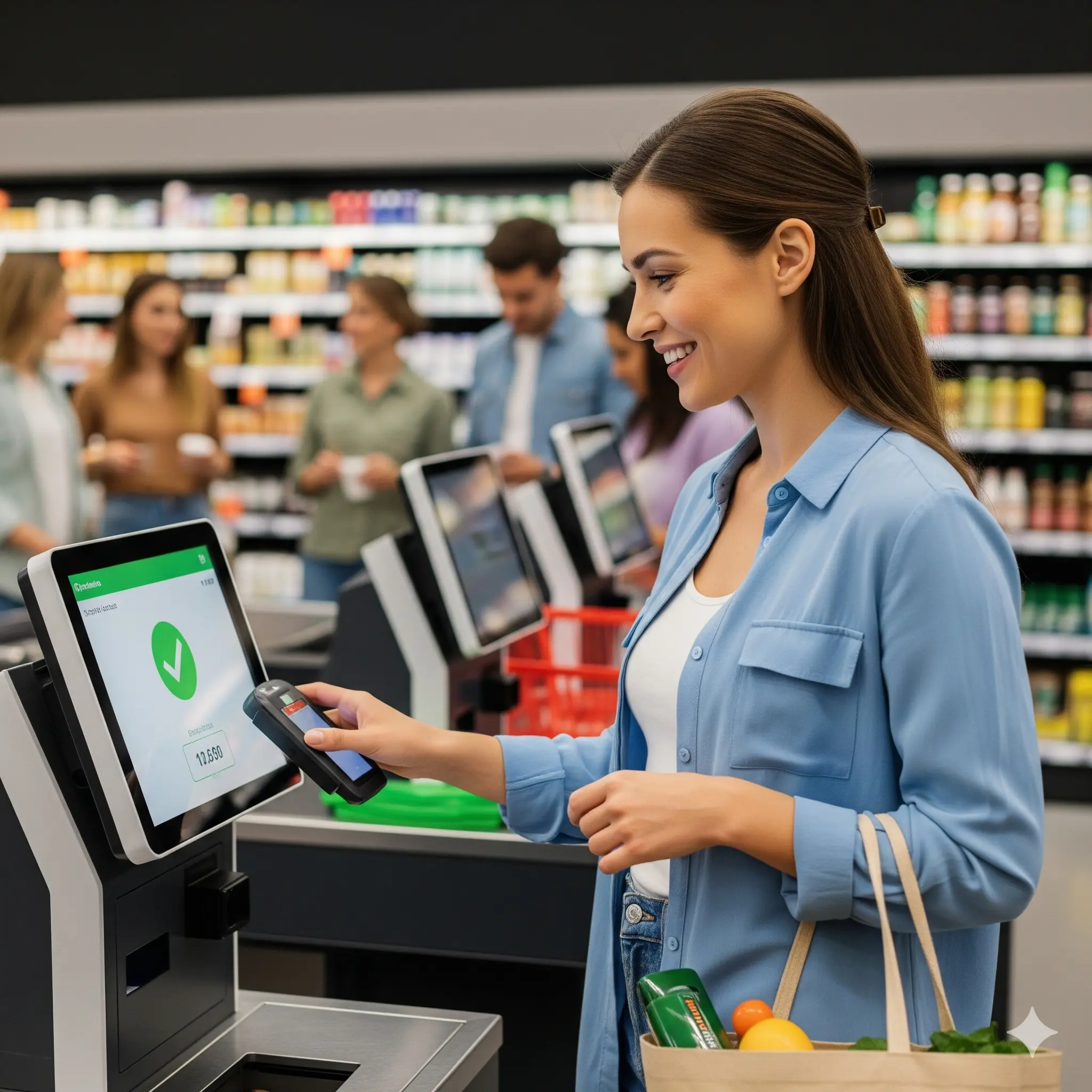 Creating a Seamless Customer Experience on Shopify