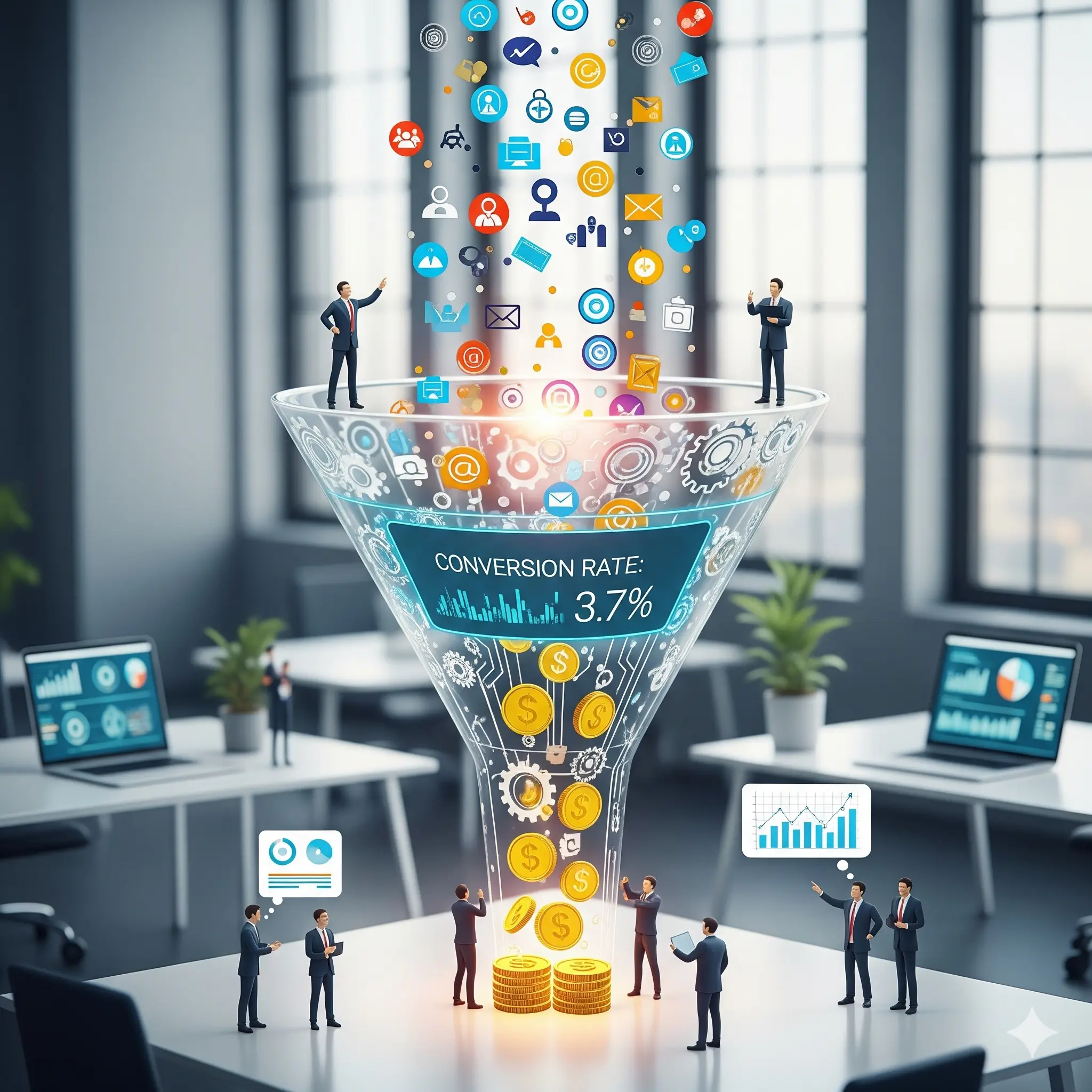 7 Proven Strategies to Optimize Your Shopify Store Conversion Rate